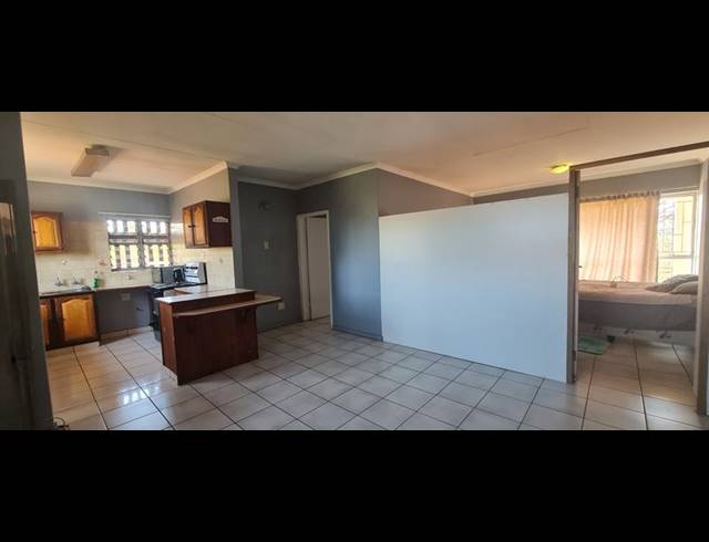 1 BEDROOM PROPERTY TO RENT IN ZWARTKOP
